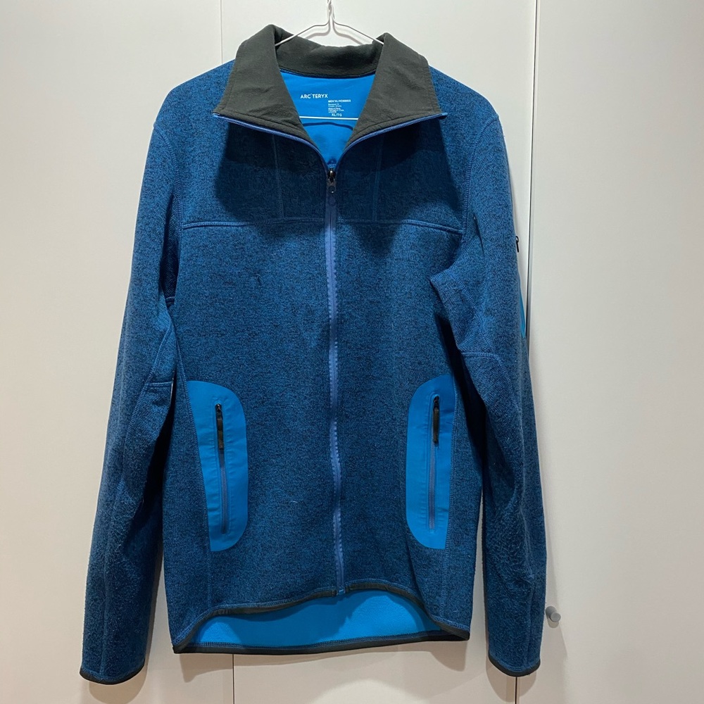 Arcteryx Jacket
